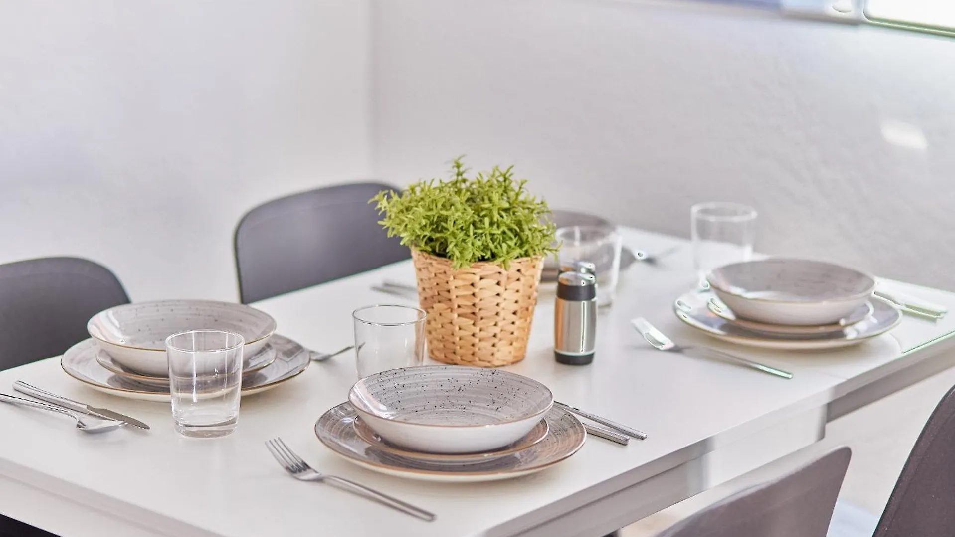 Ferienwohnung Neubau Luxus Penthouse - Netflix - Bbq City Airport City Airport Mannheim